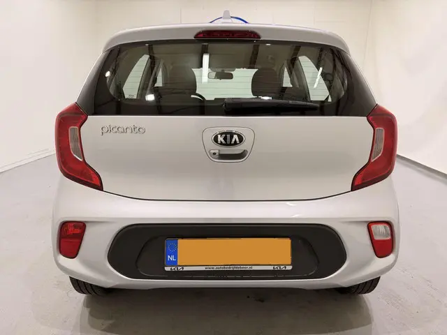 Kia Picanto 1.0 DynamicLine Airco 2021 Benzine 5