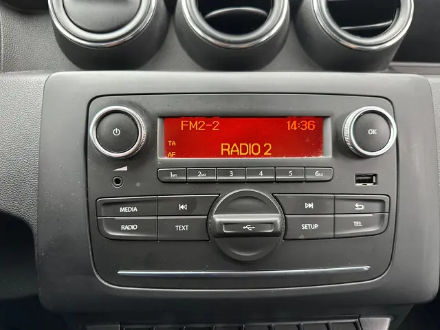 Dacia Duster 1.2 TCe Comfort / PDC / Airco / NAP 2018 Benzine 12