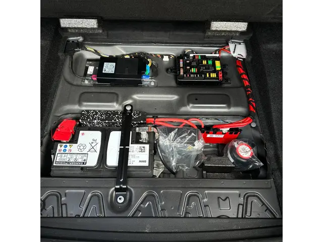 BMW 1 Serie 118I 2016 Benzine 25