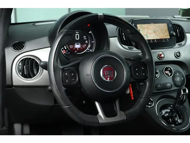 Fiat 500 1.2 2018 Benzine 20