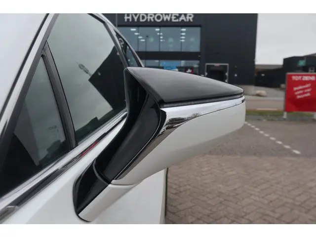 Lexus UX 300e Business 54 kWh 2021 Elektrisch 19