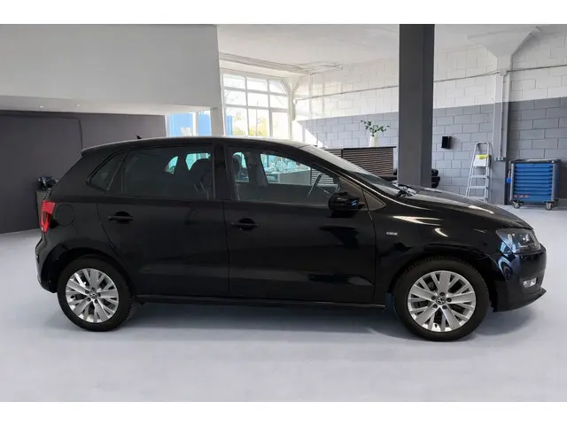 Volkswagen Polo 1.2 Easyline 2013 Benzine 11