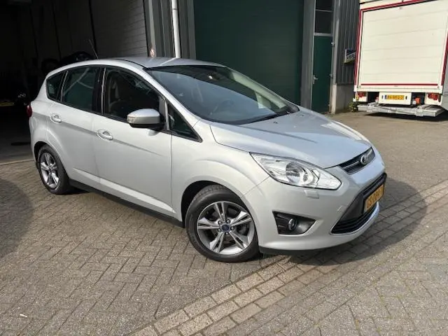 Ford C-MAX 1.0 Ambiente 2014 Benzine 2