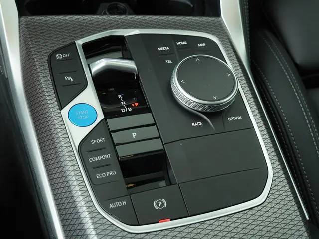 BMW i4 M50 High Executive 84 kWh 2023 Elektrisch 22