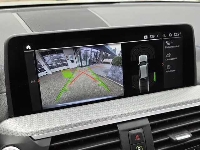 BMW X3 xDrive20i M SPORT 2022 Benzine 20