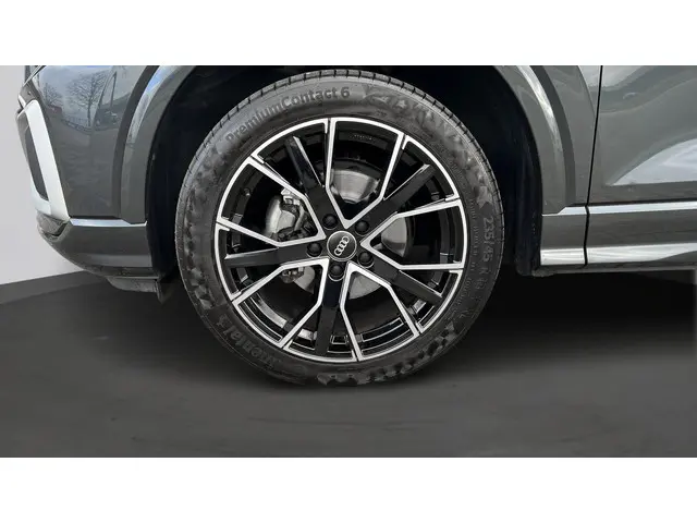 Audi Q2 30 TFSI 110pk Advanced Edition 2022 Benzine 13
