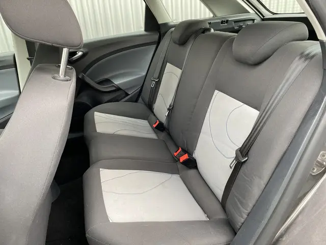 SEAT Ibiza ST 1.2 Style 2015 Benzine 5