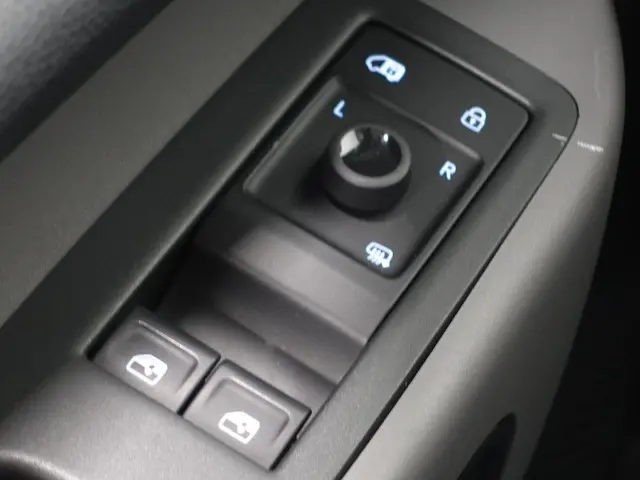 Volkswagen ID. Buzz Cargo 77 kWh 204pk 2022 Elektrisch 22