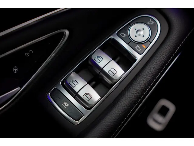 Mercedes-Benz S-Klasse 400 HYBRID Prestige 2016 Benzine 15