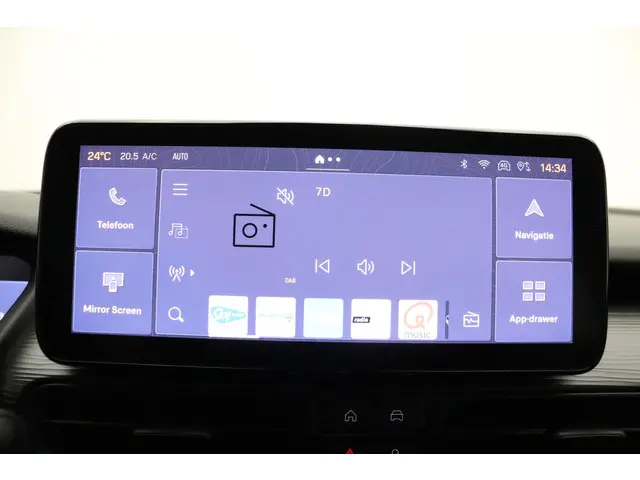 Jeep Avenger 1.2 Altitude 2023 Benzine 23