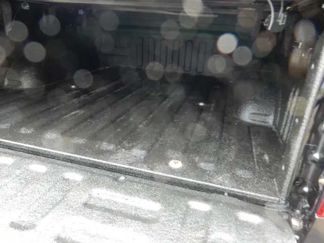 Ford F-150 RAPTOR 3.5 V6 Ecoboost SuperCrew 2017 LPG/Gas 17