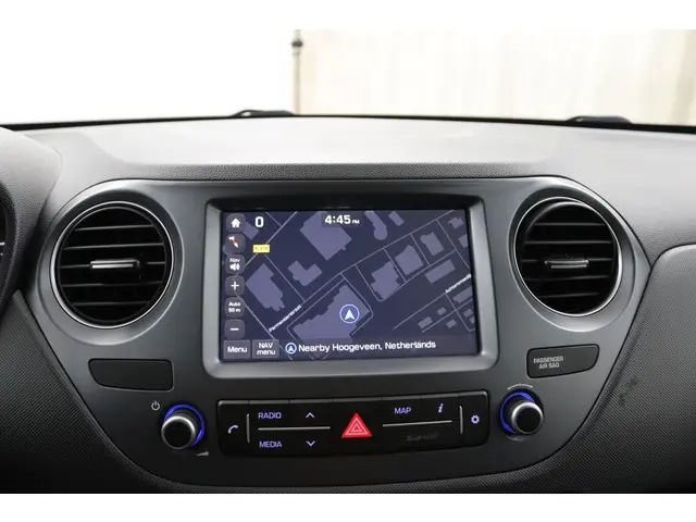Hyundai i10 1.0i Comfort 2018 Benzine 28