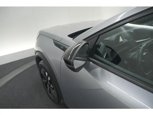 Peugeot e-2008 EV Allure Pack 50 kWh 2022 Elektrisch 20