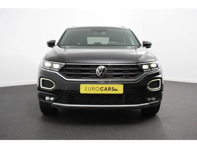 Volkswagen T-Roc 1.5 TSI Sport DSG 2022 Benzine 4