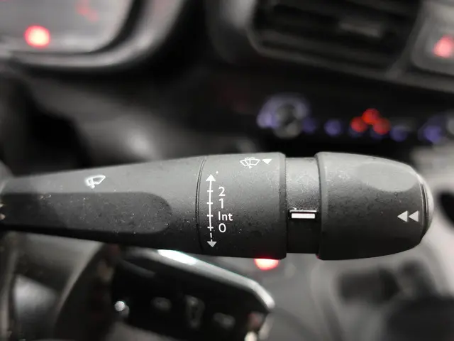 Citroën Berlingo 1.5 BlueHDI 75pk L1 2021 Diesel 15