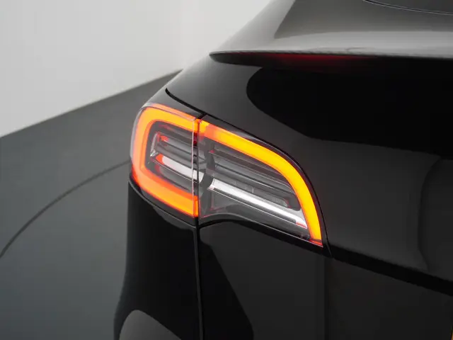Tesla Model Y Performance AWD 75 kWh 2022 Elektrisch 9