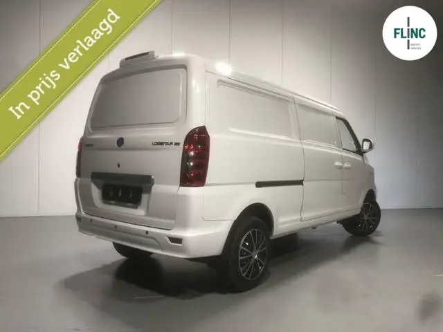 Cenntro Logistar 200 Van 2022 Elektrisch 8