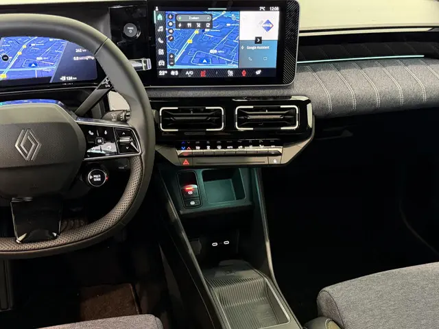 Renault 5 Urban Range Techno 40 kWh 2025 Elektrisch 10