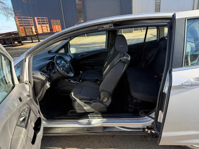 Ford B-MAX 1.0 EcoBoost Titanium 68000 KM 2014 Benzine 9