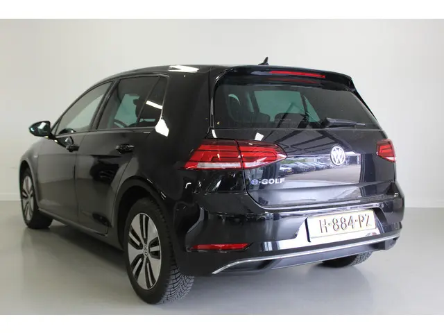 Volkswagen e-Golf E-DITION 2020 Elektrisch 7