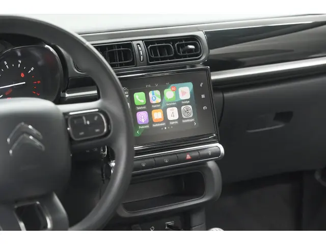 Citroën C3 PureTech 82 Feel Edition 2018 Benzine 49