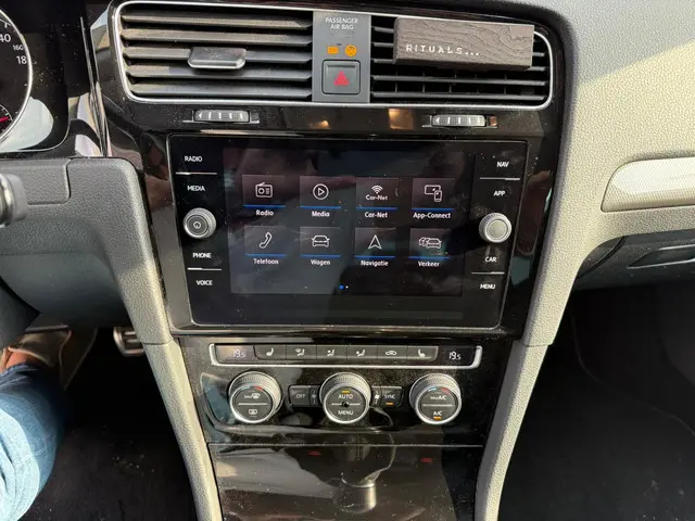 Volkswagen Golf Variant 1.0 TSI Highline 2019 Benzine 15