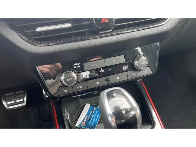 Škoda Fabia 1.0 TSI Monte Carlo 2024 Benzine 18