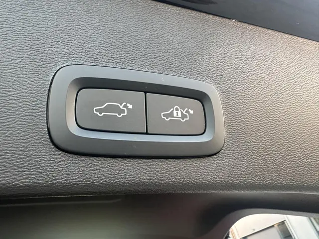 Volvo XC40 Volvo XC40 - Recharge 2023 Elektrisch 10
