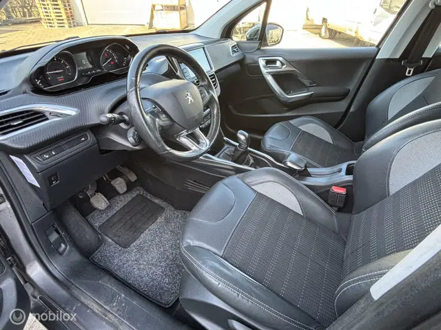 Peugeot 2008 1.6 VTi Allure / Garantie ! 2014 Benzine 6