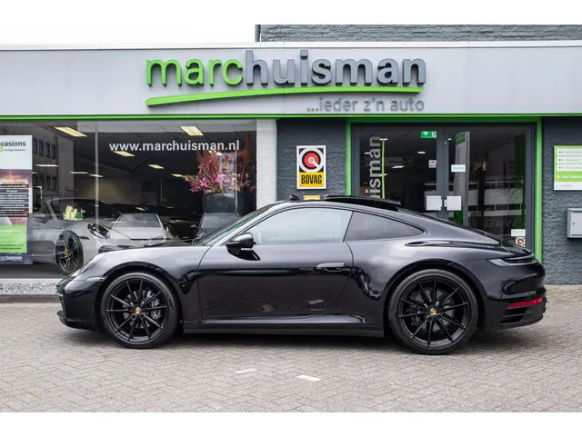 Porsche 911 3.0 Carrera 2020 Benzine 18