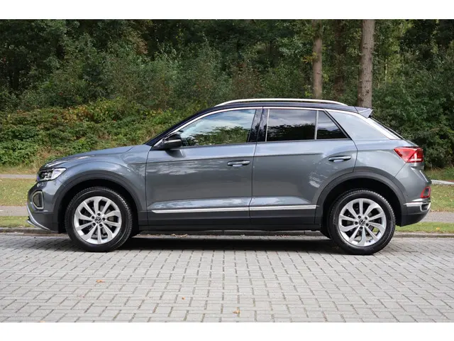 Volkswagen T-Roc 1.0 TSI Life Business 2023 Benzine 3