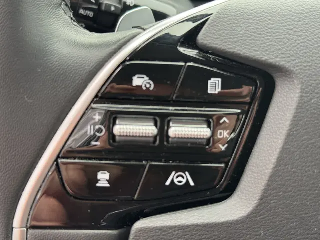 Kia Niro 1.6 GDi PHEV DynamicLine 2024 Hybride Benzine 29