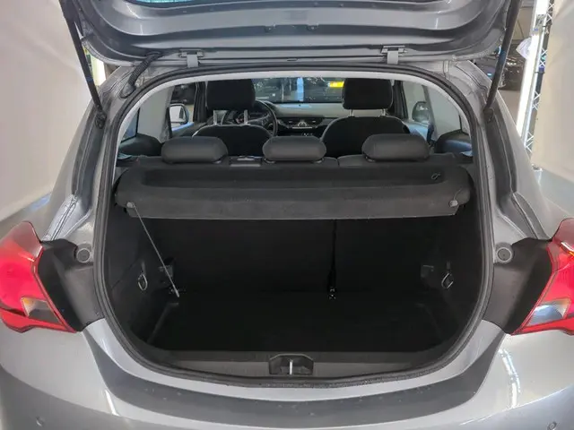 Opel Corsa 1.0 Turbo 120 Jaar Edition 2019 Benzine 12