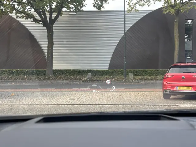 Nissan QASHQAI 1.3 MHEV Xtronic N-Connecta 2025 Benzine 27