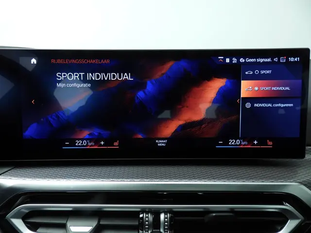 BMW 4 Serie Gran Coupe 420i 2024 Benzine 29