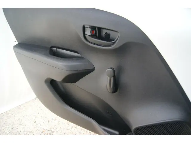 Toyota Aygo 1.0 VVT-i x 2020 Benzine 14