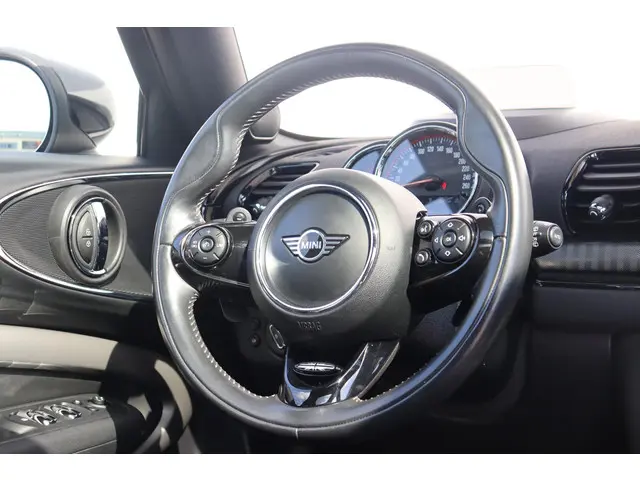 MINI Clubman Mini 2.0 JCW ALL4 Chili 2020 Benzine 12
