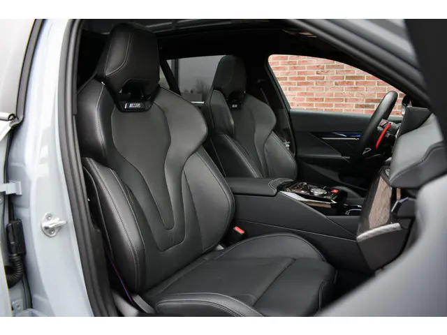 BMW M5 5-serie Touring 2025 Hybride Benzine 55