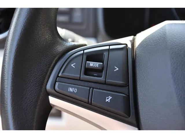 Suzuki Ignis 1.2 Select Automaat NL Auto NAP 2018 Benzine 8