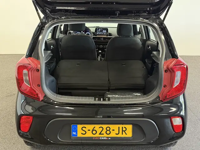 Kia Picanto 1.0 DPi DynamicLine 2023 Benzine 13