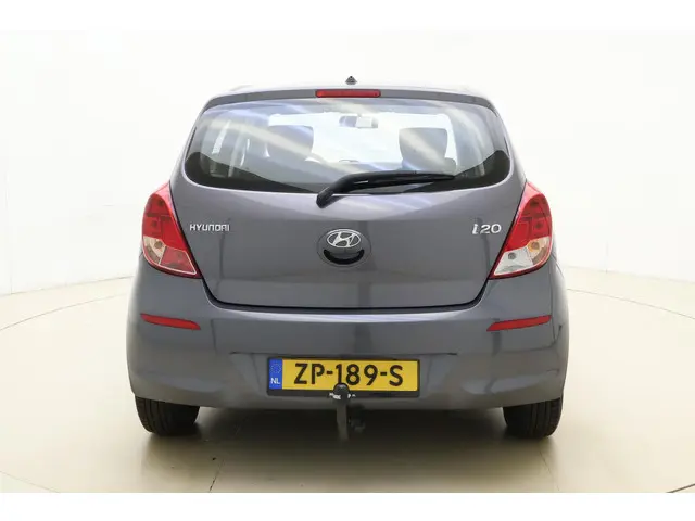 Hyundai i20 1.2 16v 85pk 5drs HP i-Motion 2014 Benzine 11