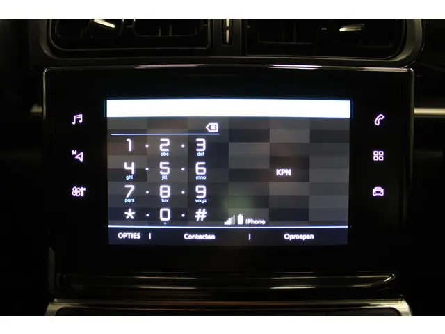 Citroën C3 1.2 PureTech Feel 105g 2018 Benzine 13