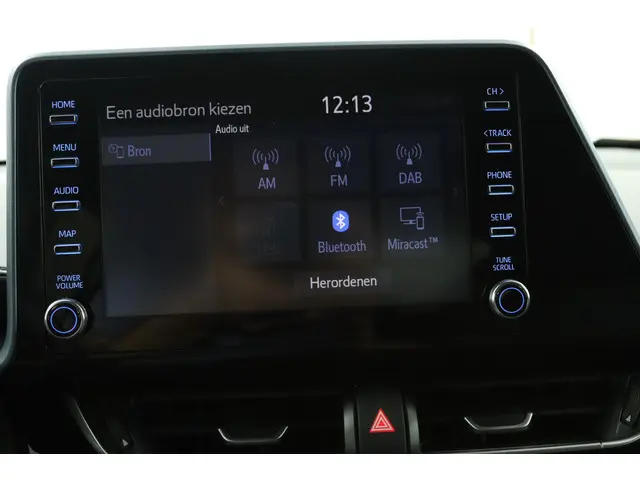 Toyota C-HR 1.8 Hybrid Style 2021 Hybride Benzine 45