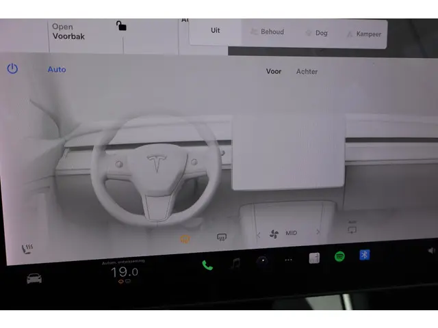 Tesla Model 3 Performance AWD 75 kWh 2019 Elektrisch 30
