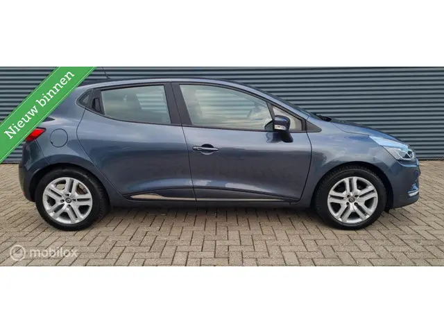Renault Clio 2