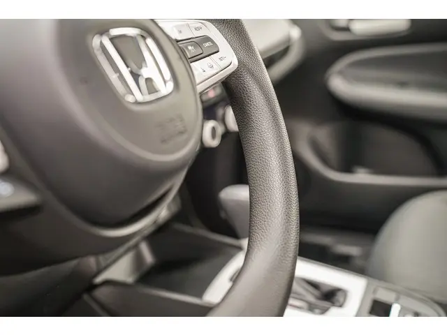 Honda Jazz 1.5i e:HEV COMFORT 2021 Hybride Benzine 43