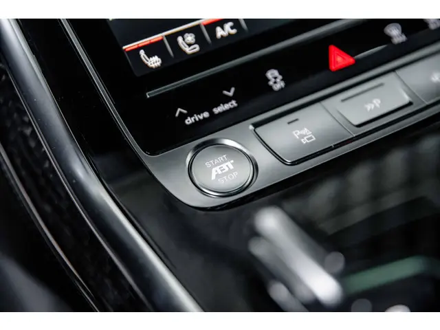 Audi RSQ8 ABT Signature Edition 2022 Benzine 45