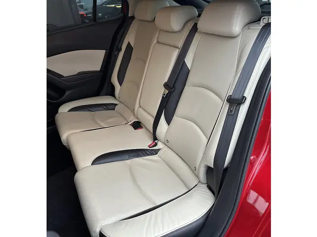 Mazda 3 2.0 GT-M 2013 Benzine 9