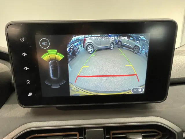 Dacia Sandero Stepway 1.0 TCe 90 Extreme 2024 Benzine 11