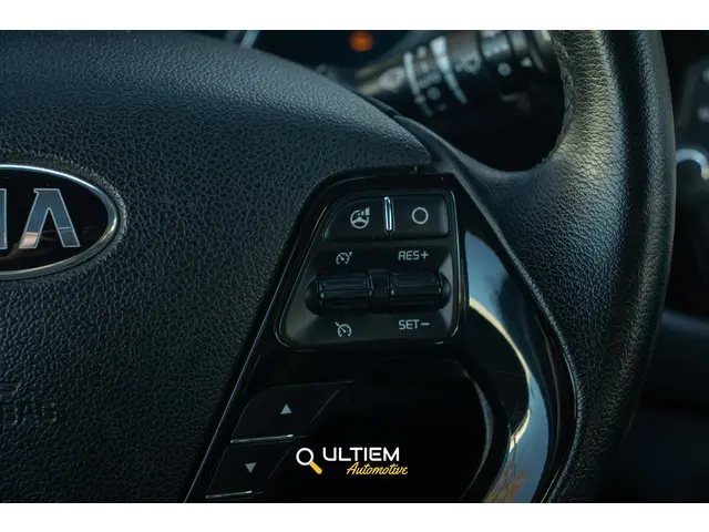 Kia cee'd Sportswagon 1.6 GDI DynamicLine 2015 Benzine 15